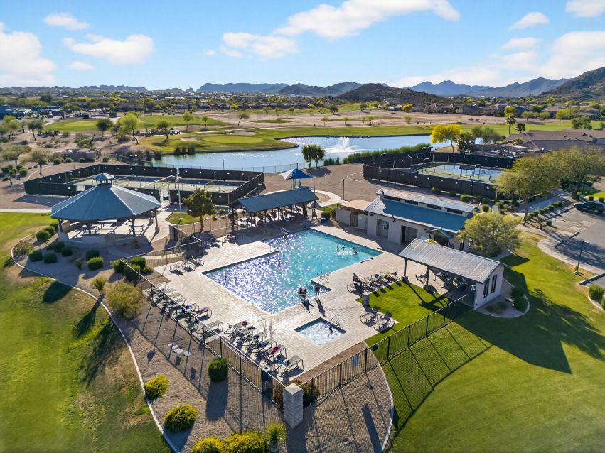 The Good Life on Gecko Trail